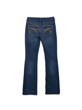 Ariat Women's Jeans, Ruby Bootcut 26R